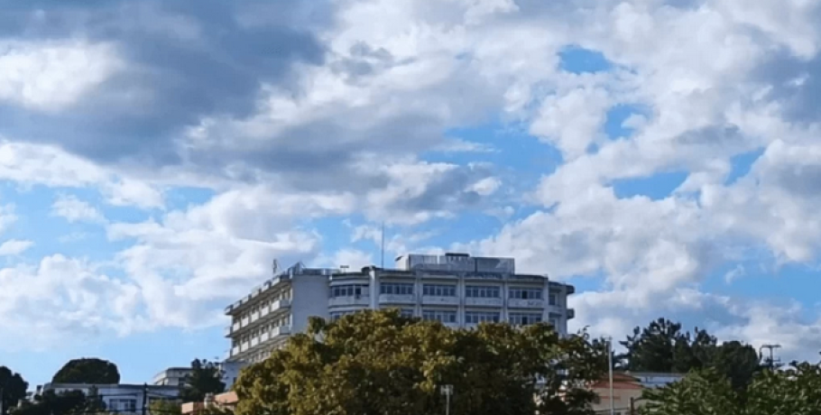 Γιαννιτσά/Νοσοκομείο: Σώθηκε ζωή που κρεμόταν σε μια λεπτή κλωστή!