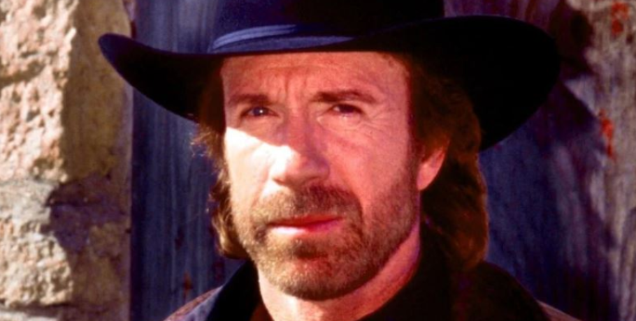 Βρέθηκε αυτός που "νίκησε" τον Τσακ Νόρις: Ο θάνατος!