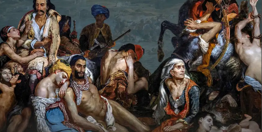 Καλύτερα μιας ώρας ελεύθερη ζωή παρά 40 χρόνια σκλαβιά και φυλακή