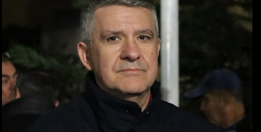 Γιαννιτσά: Μέρα πένθους για τον Αντιδήμαρχο Οικονομικών Θέμη Μάγγο