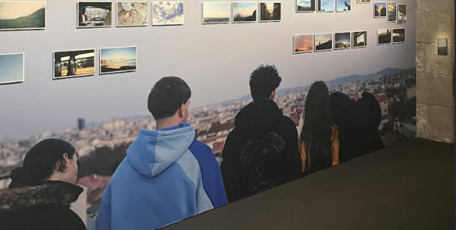 ERASMUS+ στη Βαρκελώνη: Η ευρωπαϊκή εμπειρία γίνεται πράξη στο 1ο Γυμνάσιο  Γιαννιτσών