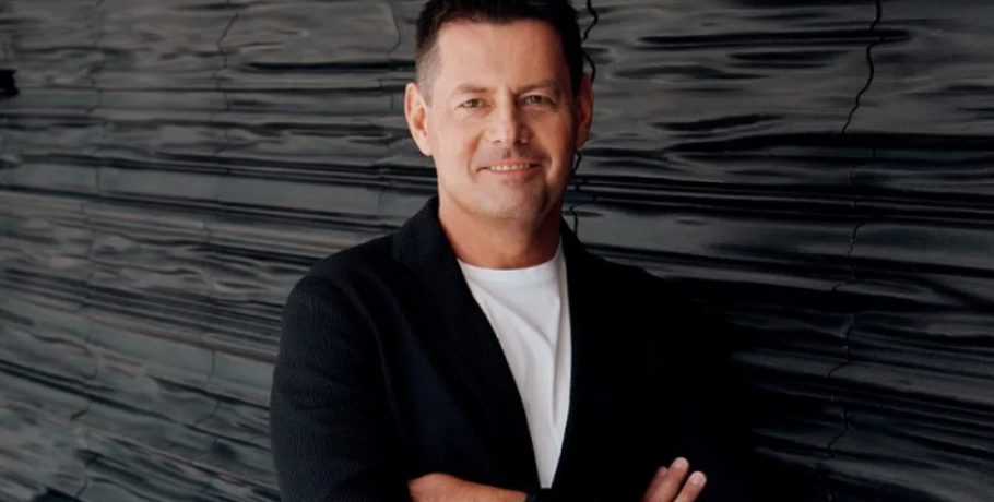 Ολοκληρώθηκε η συνένωση Allwyn - ΟΠΑΠ