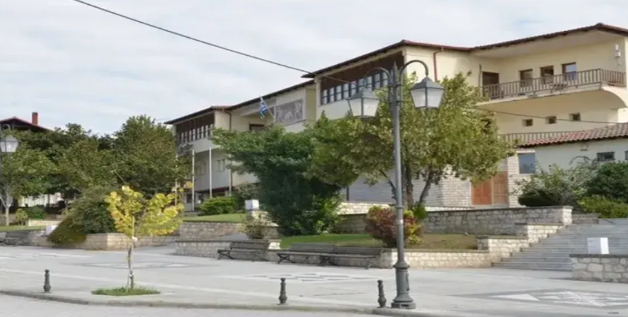 Η Ζαχαράκη στην Πέλλα για να εγκαινιάσει το Κέντρο Καινοτομίας Κεντρικής Μακεδονίας