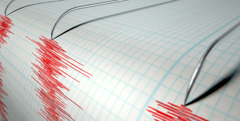 Σεισμός 4,9 Ρίχτερ στο Άγιο Όρος, αισθητός και στη Θεσσαλονίκη