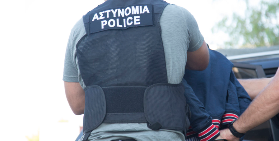 Πέλλα: Ρήμαξαν δύο αποθήκες στο κλέψιμο, αλλά....