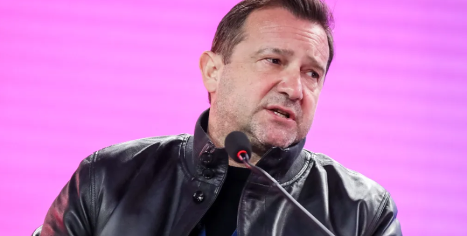 Νίκος Πλακιάς κατά Γεωργιάδη και Φλωρίδη: «Μήπως τελικά εσείς δεν θέλετε να γίνει η δίκη;»