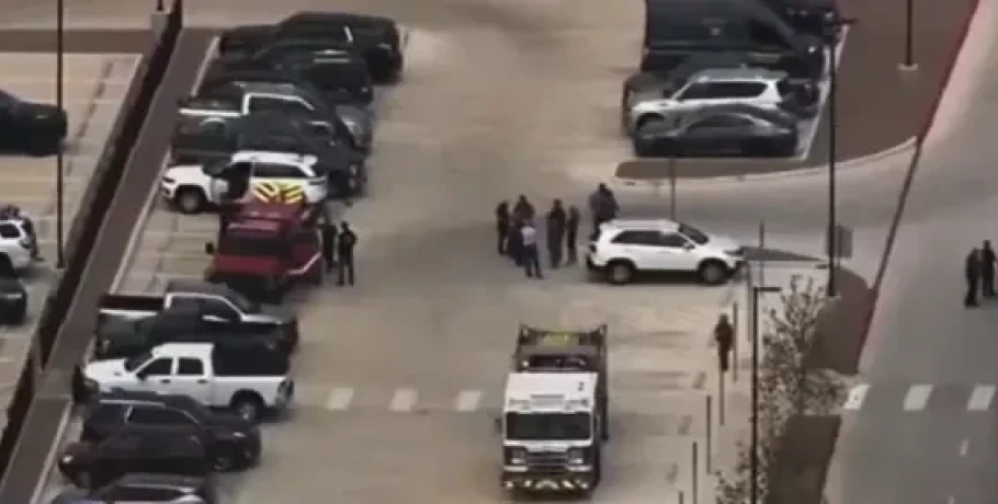 Σοκ σε σχολείο στο Τέξας: 15χρονος μαθήτης πυροβόλησε καθηγήτρια και έβαλε τέλος στη ζωή του