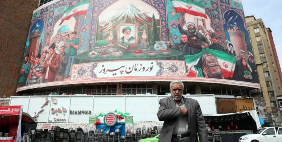 Κι αν το Ιράν χάσει κερδίζοντας; Το σενάριο στρατιωτικής φθοράς και πολιτικής αναβάθμισης