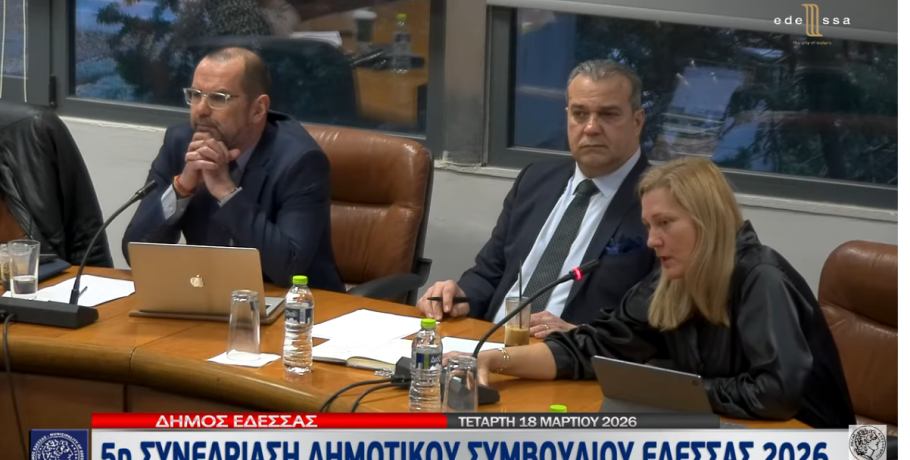 Συνεργασία Ευθύνης: Πίεση για λύσεις σε έργα, ανακύκλωση και καθημερινά προβλήματα