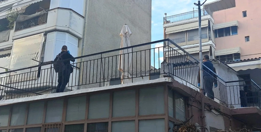 Φρίκη στον Εύοσμο: Ασφυκτικός ο θάνατος της 59χρονης, εγκληματική ενέργεια βλέπουν οι αρχές