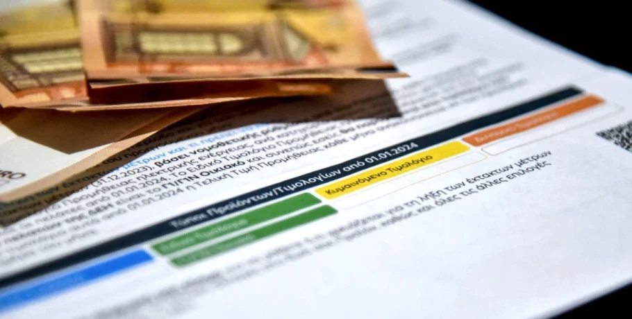 Ηλεκτρικό ρεύμα: Έρχονται τα δυναμικά τιμολόγια, πώς λειτουργούν και τι κερδίζουν οι καταναλωτές