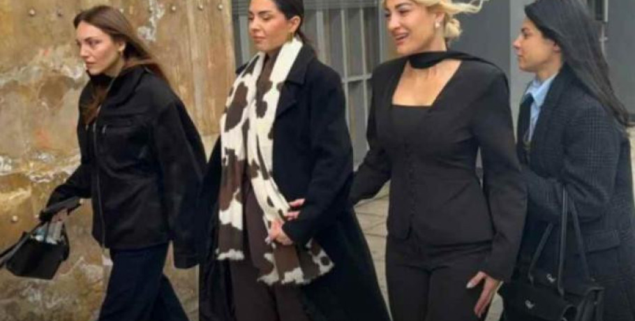 Ιωάννα Τούνη: Ένοχοι αλλά ελεύθεροι οι δύο κατηγορούμενοι για το revenge porn βίντεο