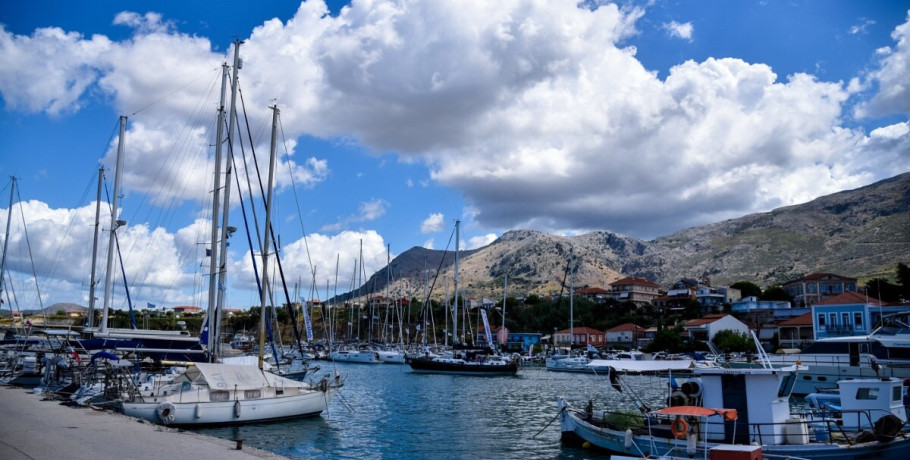 Τουρισμός για όλους 2026: Ποιοι δικαιούνται voucher έως 600 ευρώ για διακοπές