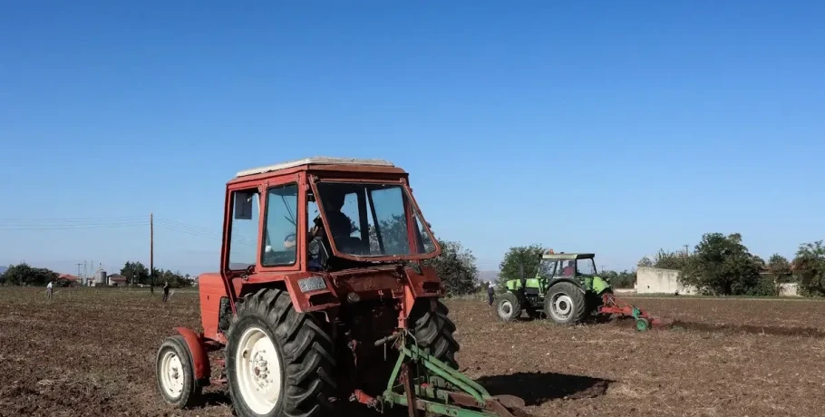 Συναγερμός για το ράλι στα λιπάσματα: Η παγκόσμια ανησυχία για την επάρκεια τροφίμων και τον πληθωρισμό και τα μέτρα στην Ελλάδα