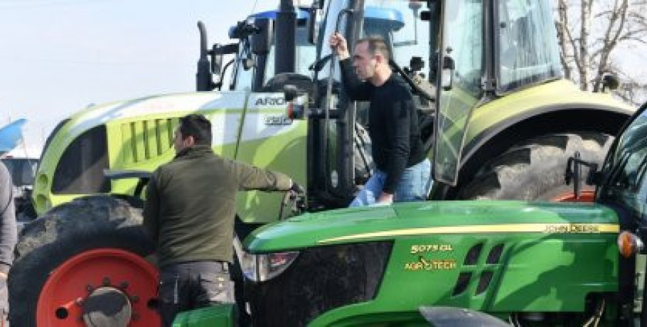 Σε ισχύ η επιδότηση 16 λεπτών ανά λίτρο πετρελαίου κίνησης από την 1η έως την 30η του Απριλίου 2026