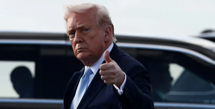 Ειρήνη δια της ισχύος, το νέο μήνυμα Τραμπ ενώ «τρέχει» το τελεσίγραφό του για τα Στενά του Ορμούζ - Φρουροί της Επανάστασης: Εάν χτυπήσετε την ηλεκτρική ενέργεια, χτυπάμε την ηλεκτρική ενέργεια