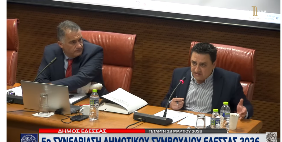 Γιάννης Τσεπκεντζής: Σχέδιο 3,7 εκατ. για Κανναβουργείο και Μύλους – «Πέτυχε το καρναβάλι»