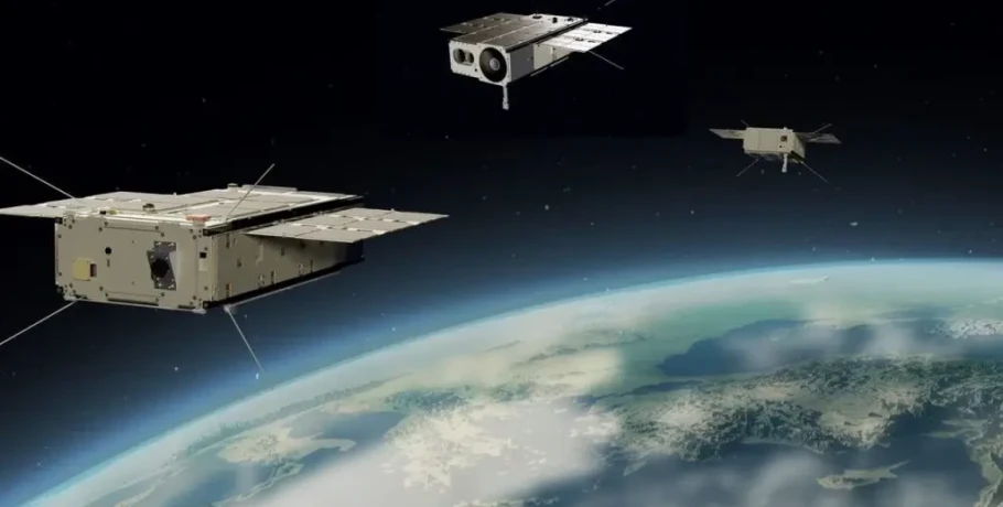 ΕΚΠΑ: Εκτοξεύονται σήμερα 3 ελληνικοί νανοδορυφόροι ERMIS από βάση των ΗΠΑ