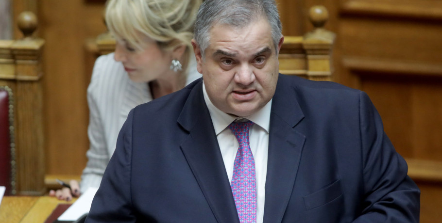 Βασίλης Σπανάκης για Αίγινα:  “Προχωρούν οι εργασίες για τον αγωγό νερού της Αίγινας”  Σε λίγες ημέρες η αποκατάσταση της υδροδότησης