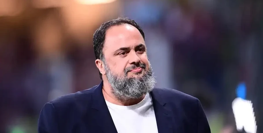 Βαγγέλης Μαρινάκης: «Προστατέψτε τα πλοία και τους ναυτικούς μας και θα βοηθήσουμε να ανοίξουν ξανά τα Στενά του Ορμούζ»