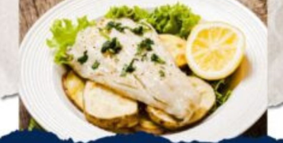 Εορτή 25ης Μαρτίου- Μπακαλιάρος ή λίνγκ; Κεντρικό κριτήριο η σχέση ποιότητας – τιμής