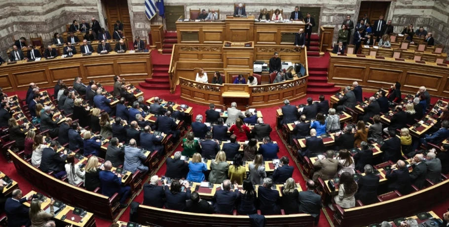 Πολιτικές αναταράξεις από τη δικογραφία Νο2 για ΟΠΕΚΕΠΕ - Τα πρόσωπα που εμπλέκονται και η έρευνα της Ευρωπαϊκής Εισαγγελίας