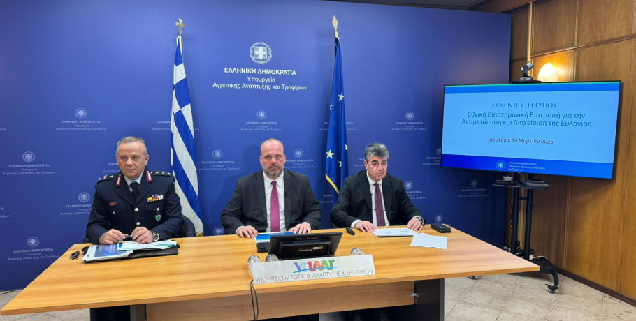 Κρίσιμο το δίμηνο έως το Πάσχα – μηδενική χαλάρωση στα μέτρα, ενίσχυση επιτήρησης και εντατικοί έλεγχοι