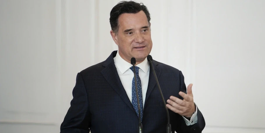 Το MyHealth έχει αποδειχθεί χρήσιμο σε εκατομμύρια ανθρώπους, απαντά ο Γεωργιάδης στα ellinikahoaxes για τα ραντεβού του ΕΣΥ