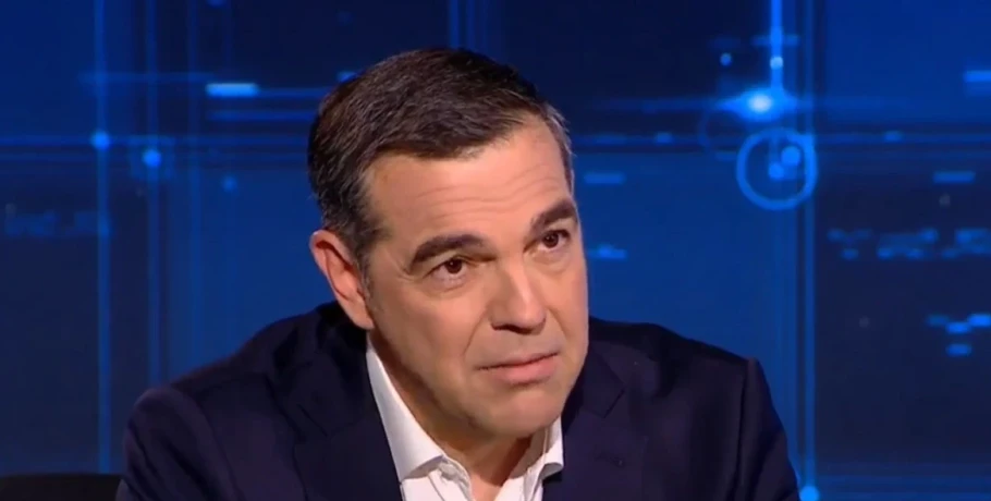 Τσίπρας: Έπρεπε να είχα κλείσει τις τράπεζες την επομένη των εκλογών - Το δημοψήφισμα, που εσείς λέτε κωλοτούμπα, ήταν κορυφαία στιγμή