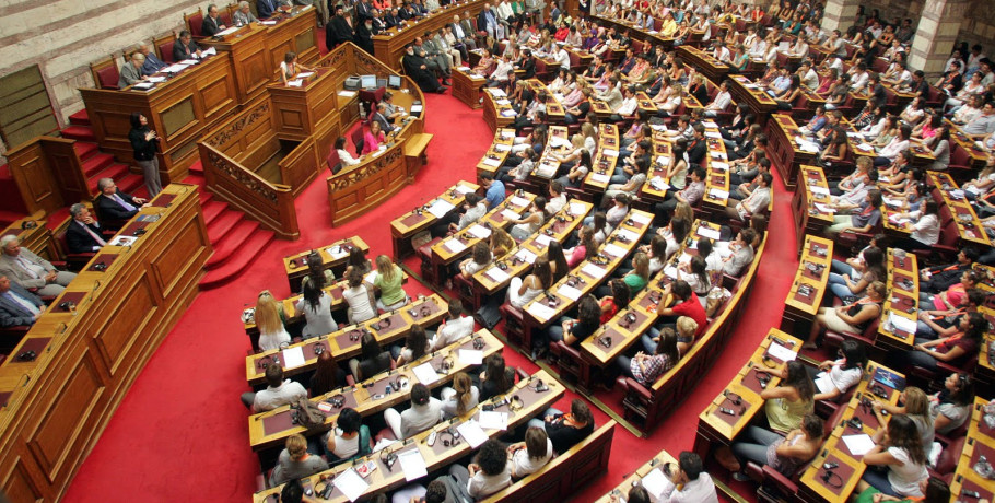 Πολιτικές αναταράξεις και «μίνι» ανασχηματισμός: η κυβέρνηση σε φάση επιτάχυνσης