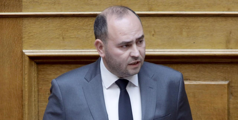 Λάκης Βασιλειάδης: Πρόκειται να προχωρήσω την όλη διαδικασία μέχρι τέλους, ζητώντας αρχικά την άρση της ασυλίας μου, ώστε να λάμψει η αλήθεια.