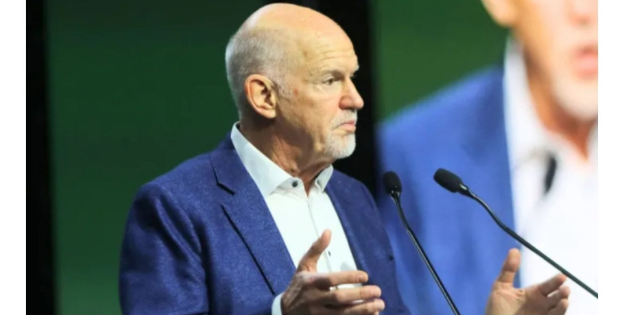 ΠΑΣΟΚ: Στους μεγάλους χαμένους ο Γιώργος Παπανδρέου