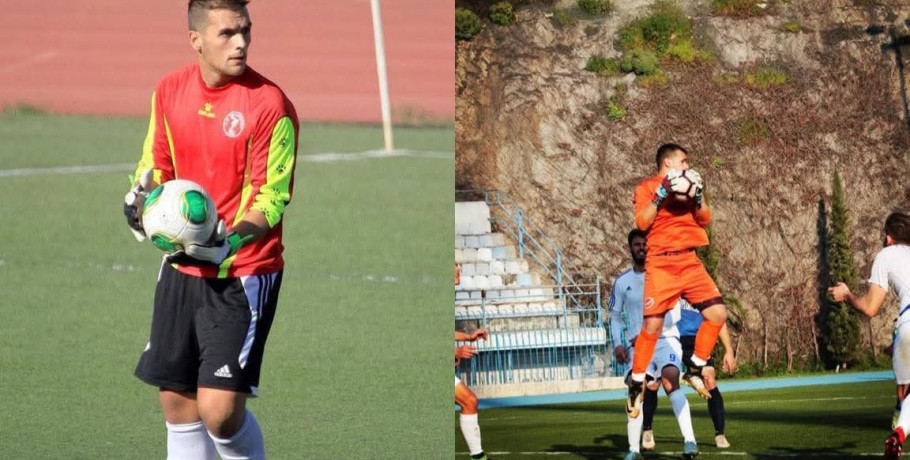 Ο πρόεδρος του Μεσημερίου "κρέμασε" τα γάντια