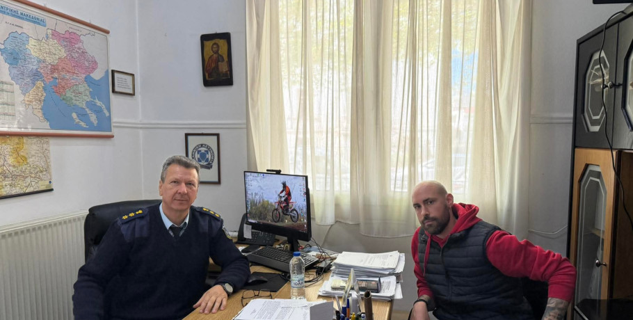 Συνάντηση για τα αδέσποτα στην Αριδαία