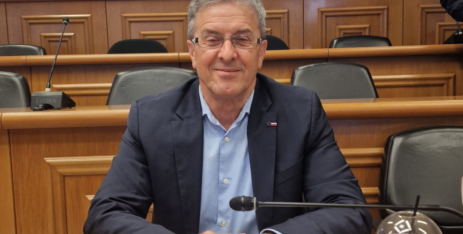 Δημήτρης Μπίνος: Η ιστορία του Μακεδονικού Αγώνα στην Αλμωπία