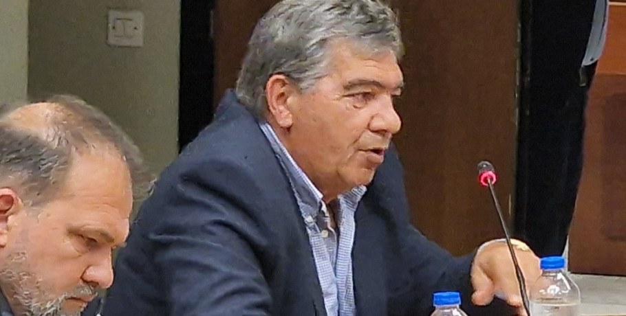 Χρουσόγλου: Στο προσκήνιο οι απλήρωτοι κερασοπαραγωγοί – Αίτημα για συνάντηση με τον Υπουργό