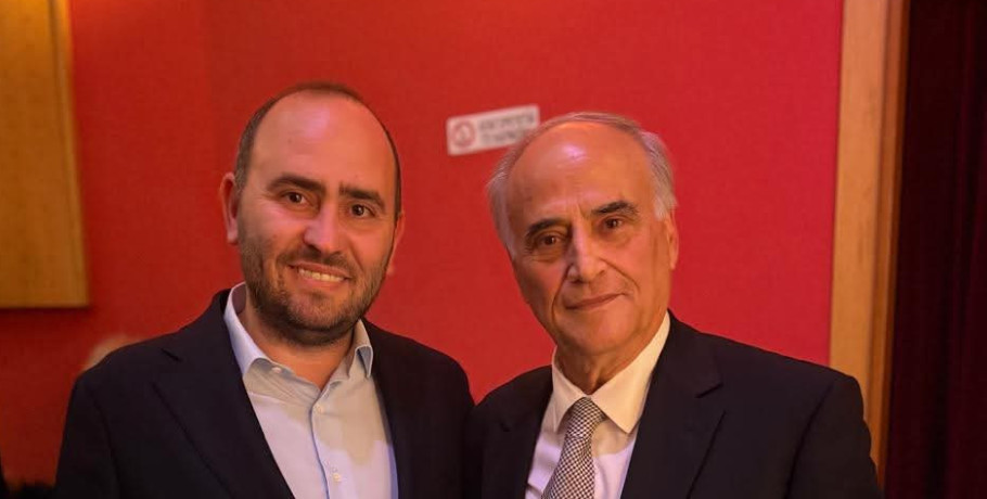 Λάκης Βασιλειάδης: Μια προσπάθεια που τιμάει τον τόπο μας , συγχαρητήρια στον συγγραφέα