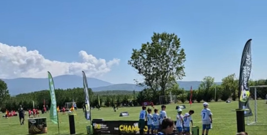 Το «Aridaia Easter Cup» φέρνει αθλητική πνοή στην Αλμωπία