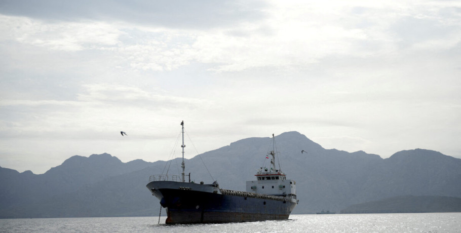 Πλήρης ναυτικός αποκλεισμός του Ιράν από τις ΗΠΑ - «Έρχονται δύο καταπληκτικές ημέρες», λέει ο Τραμπ - Οι Ιρανοί σκάβουν σε τούνελ για κρυμμένους εκτοξευτές πυραύλων