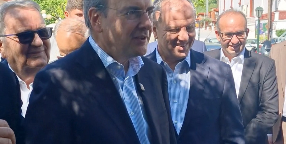 Θετικά νέα για τους κερασοπαραγωγούς – από τους Προμάχους: «Για τους περσινούς παγετούς η κυβέρνηση είναι δίπλα στον κόσμο»