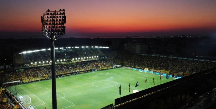 ΠΑΕ Άρης: «Ανυπόστατα και ψευδή περί επαφών με υποψήφιους αγοραστές»