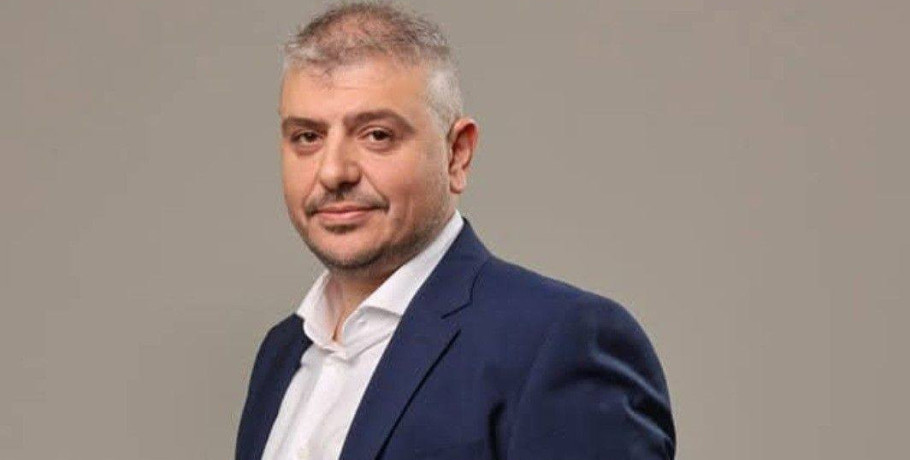 Νίκος Παρούτογλου: Η Αριδαία στην κορυφή της Ελλάδος και ολοταχώς για το Παγκόσμιο