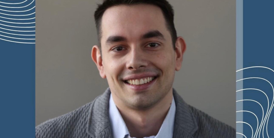 Νέα γενιά ηγεσίας στη διεθνή ακαδημαϊκή κοινότητα: Ο Κώστας Σαμαράς στο Columbia