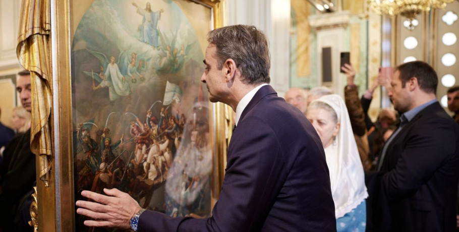 Όταν η άγνοια χλευάζει την πίστη: η απάντηση στην εύκολη ειρωνεία των “τρολ”