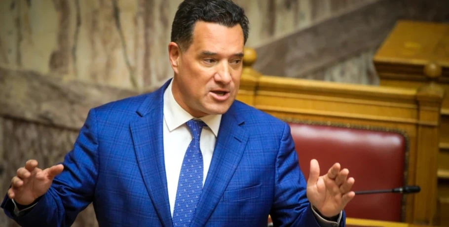 Γεωργιάδης: Θα ψηφίσω την άρση ασυλίας των βουλευτών της ΝΔ για ΟΠΕΚΕΠΕ, αλλά δεν το ξανακάνω με τέτοια στοιχεία, έλεος πια με την υποκρισία