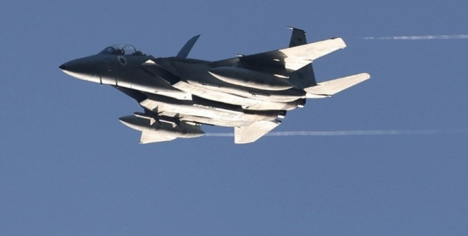 ΗΠΑ: Οι ΗΠΑ διέσωσαν το δεύτερο μέλος του πληρώματος του F-15 που είχε καταπέσει στο Ιράν