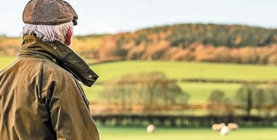 Την Παρασκευή 24 Απριλίου θα καταβληθούν οι αγροτικές συντάξεις του Μαΐου από τον e-Ε.Φ.Κ.Α.