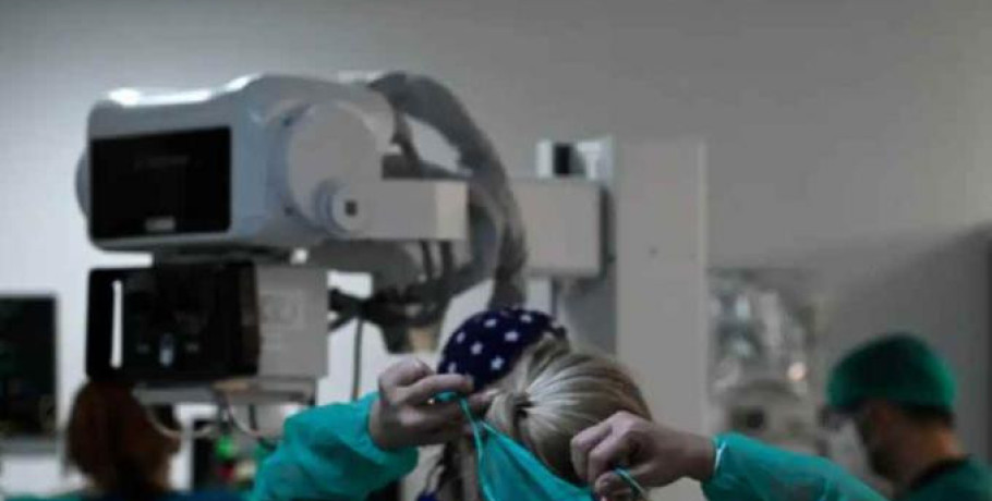 Κρούσμα μηνιγγίτιδας στο ΑΠΘ: Στη ΜΕΘ 19χρονος φοιτητής, ιχνηλατούνται οι επαφές του