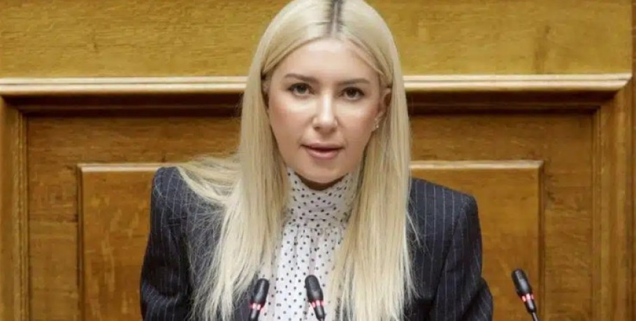 Φωτεινή Αραμπατζή για ΟΠΕΚΕΠΕ:  «Θέτω τον εαυτό μου στη διάθεση κάθε Αρχής -Δεν έχω τίποτα να κρύψω»