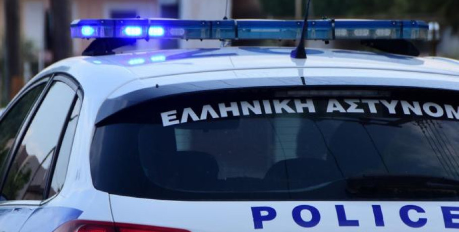 Συνελήφθη 19χρονη που τραυμάτισε σοβαρά μια συνομήλική της στην Αγία Βαρβάρα